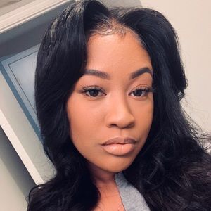 Meet your Posher, Taleah